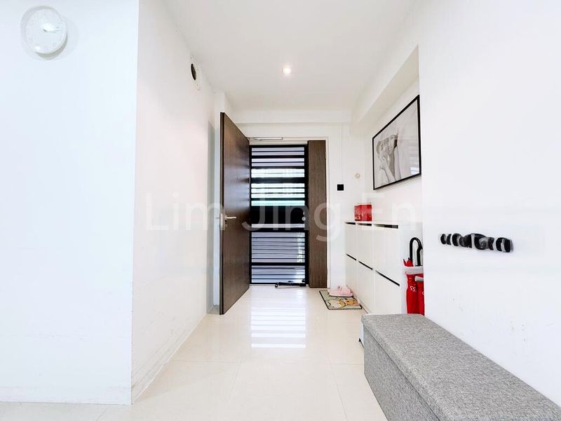 5 Room (5I) HDB for Sale in  106A Punggol Field - Image 12